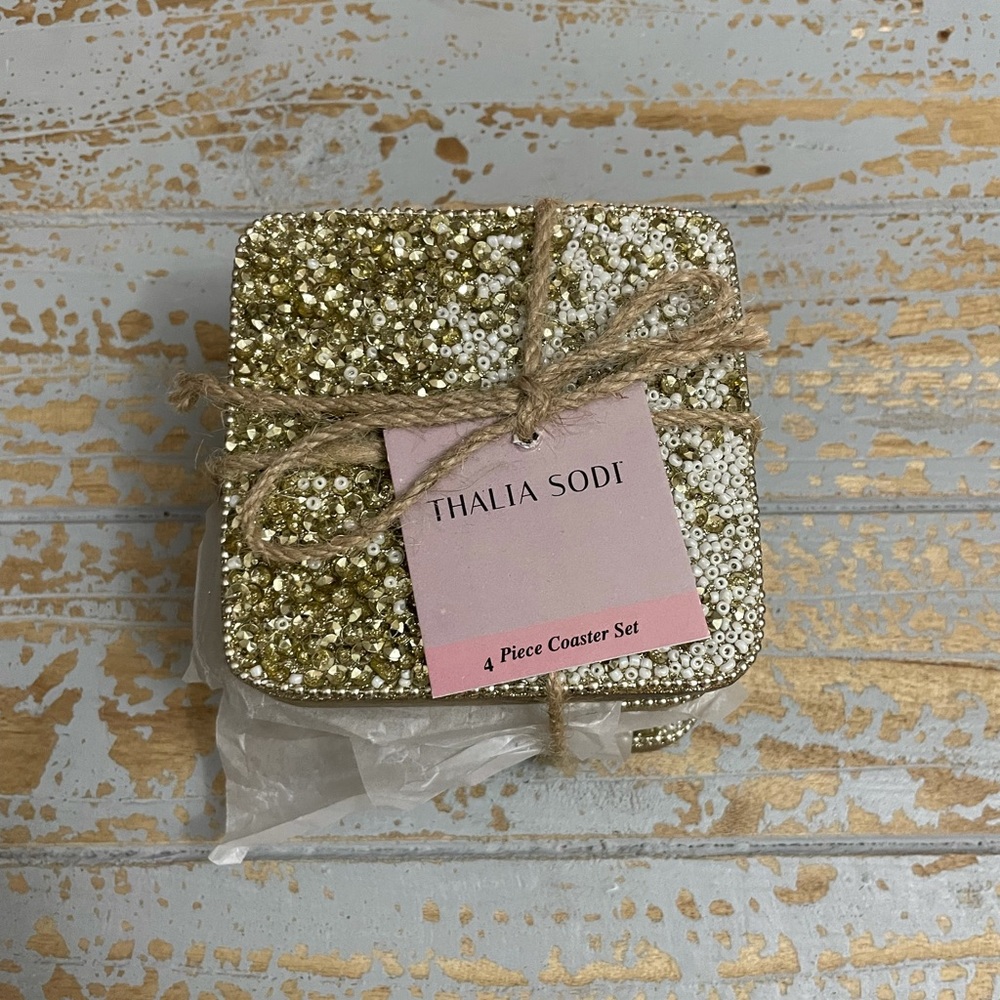 THAILA SODI Coasters